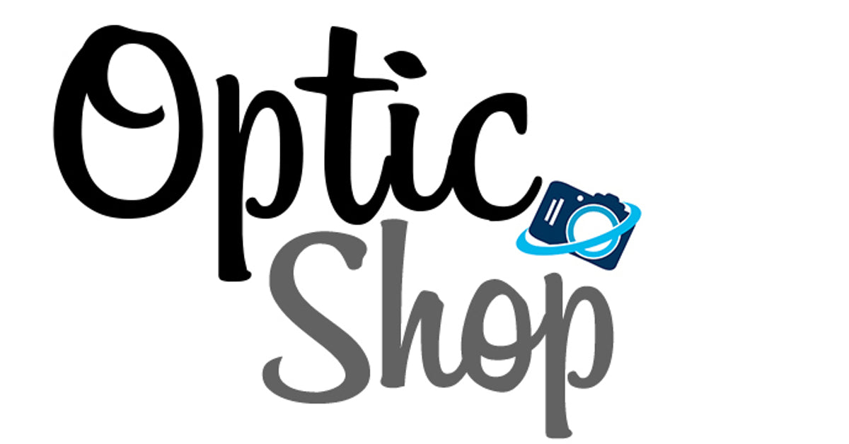The Optic Shop