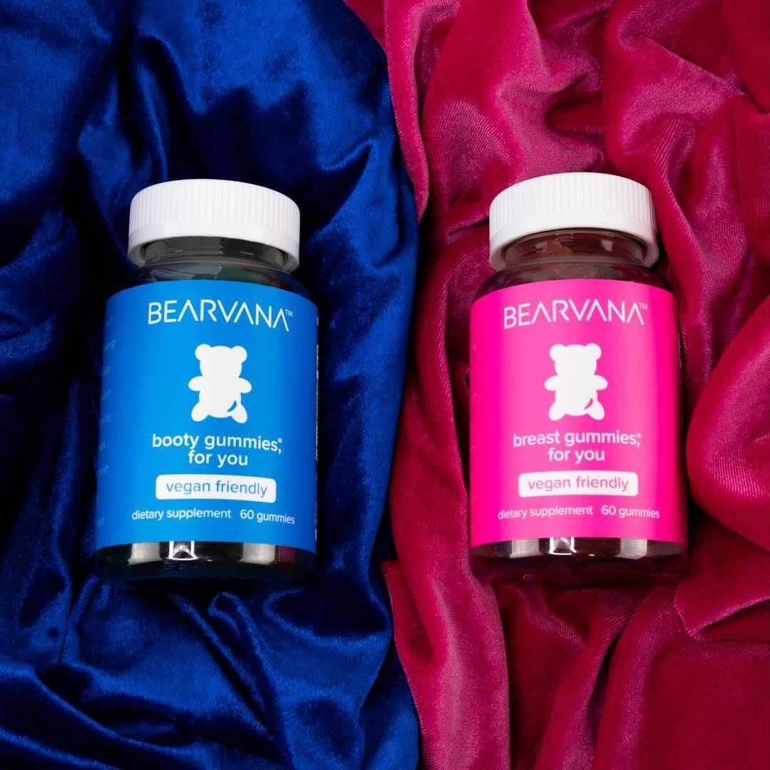 BEARVANA