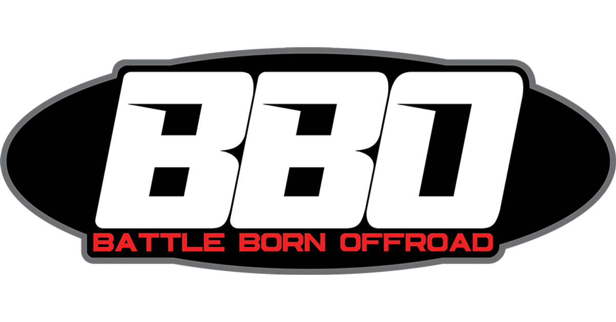Battle Born Offroad