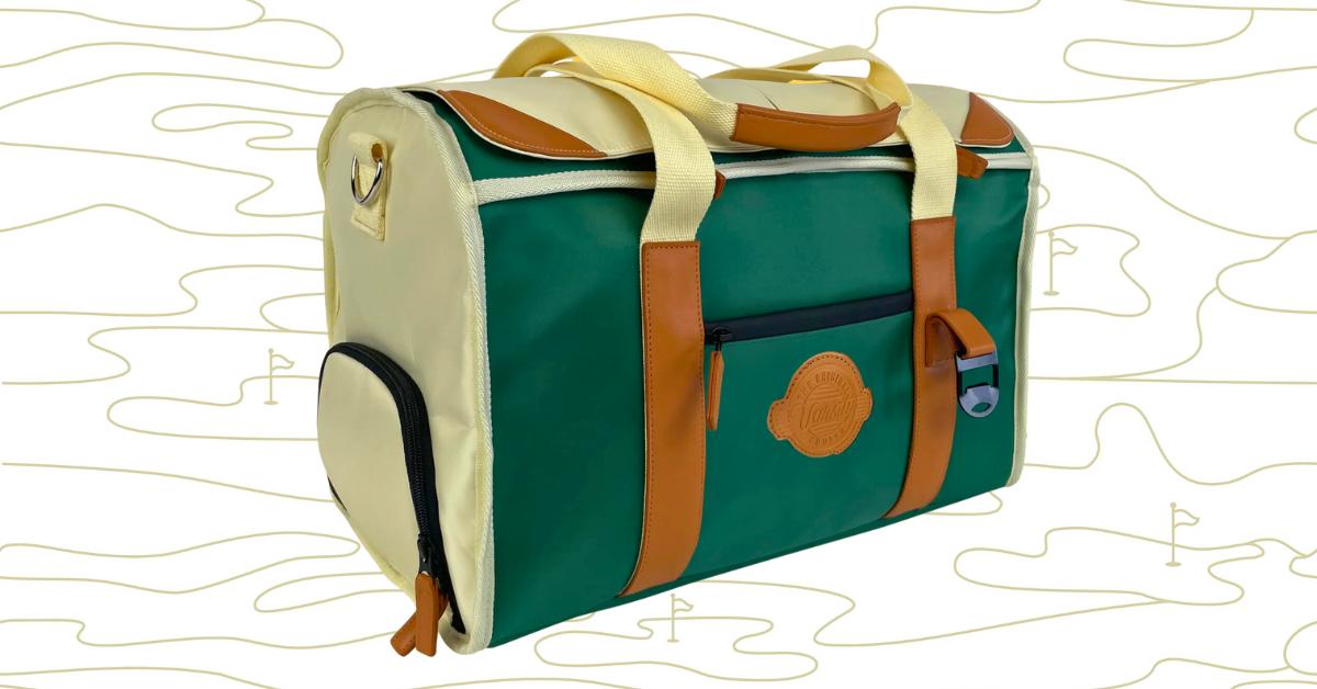 The Varsity Cooler