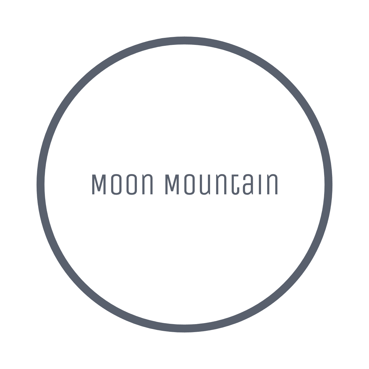 Moon Mountain