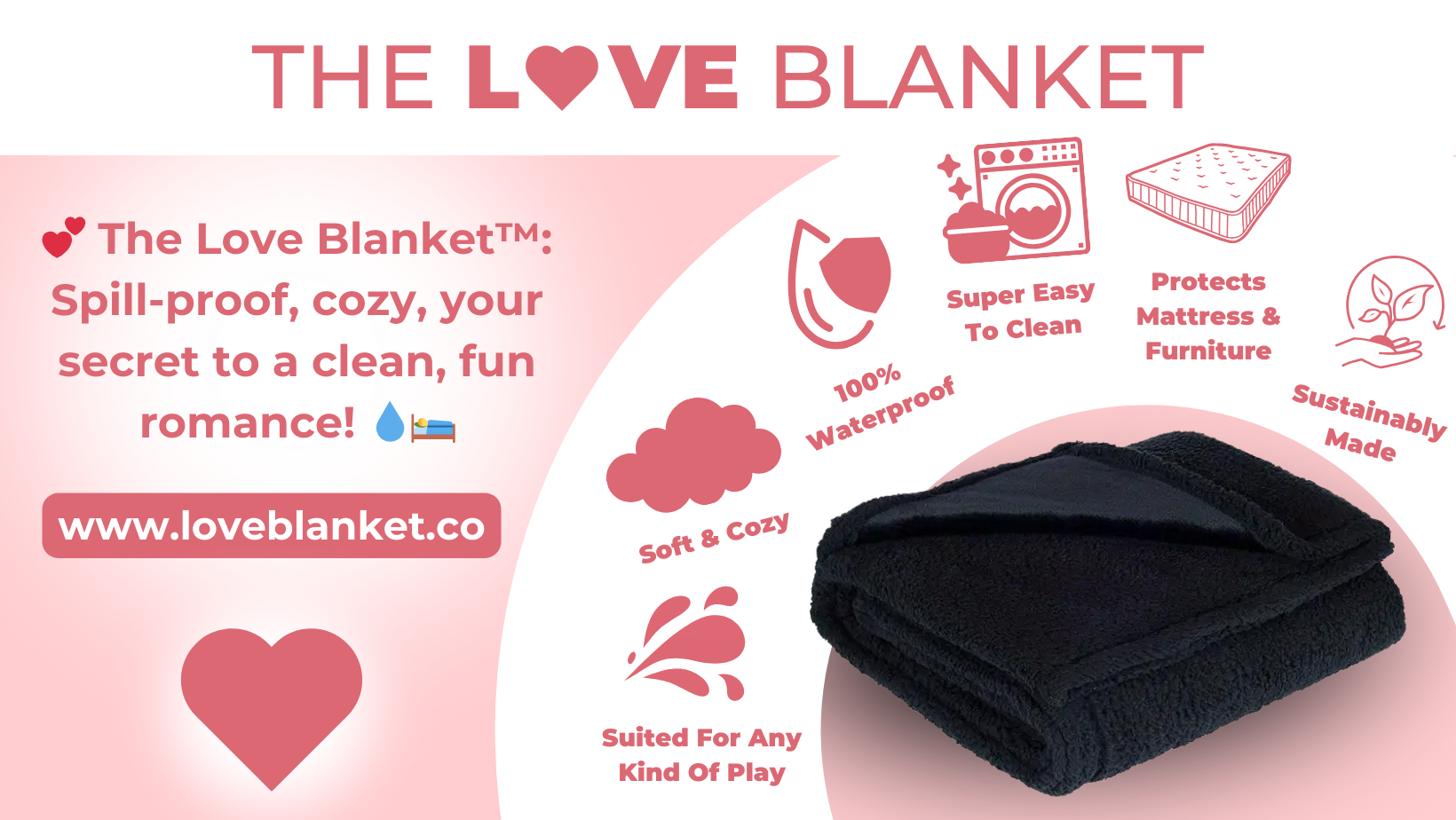 The Love Blanket