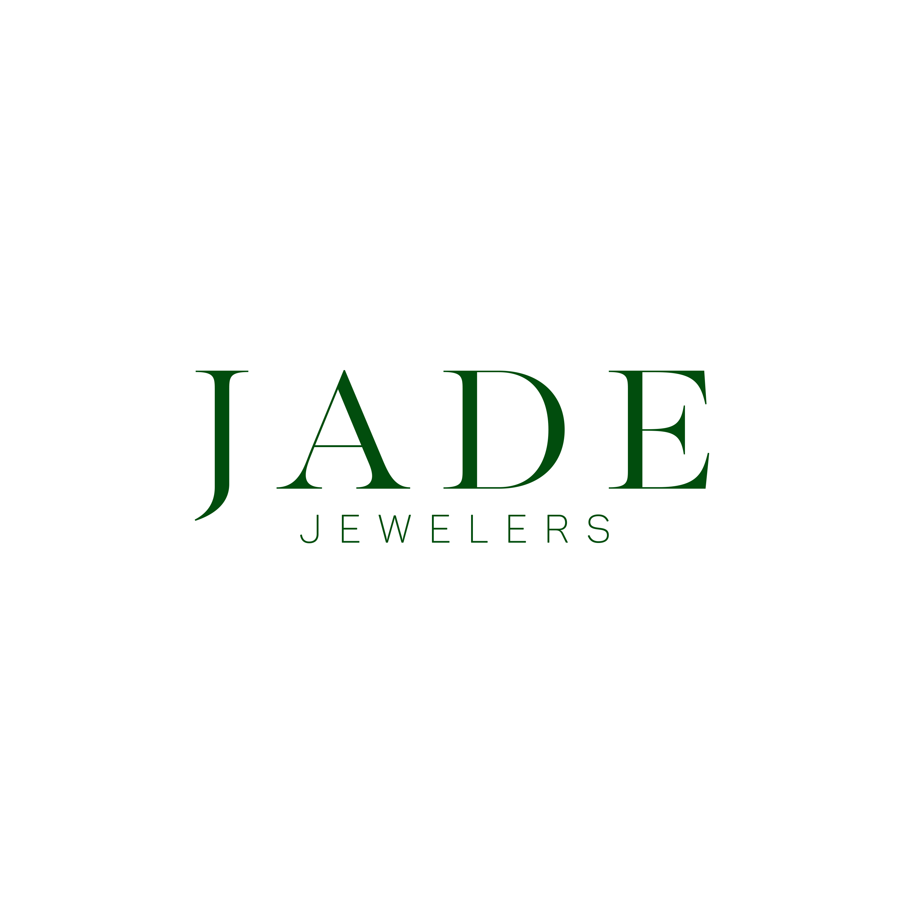 The Jade Jewelers