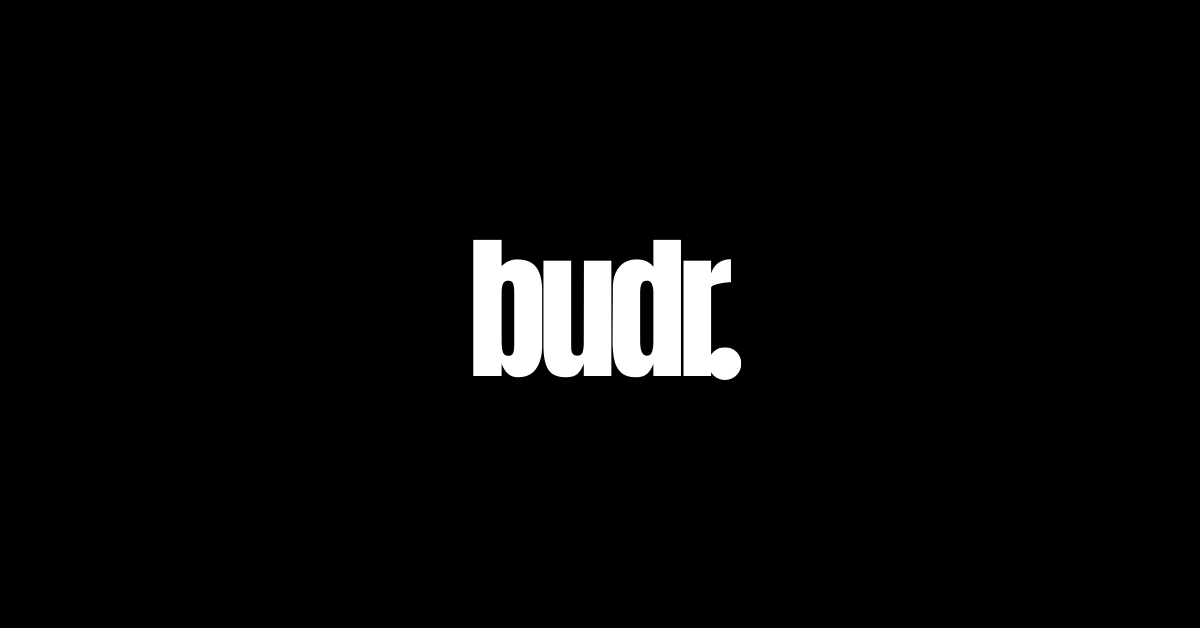 Budr