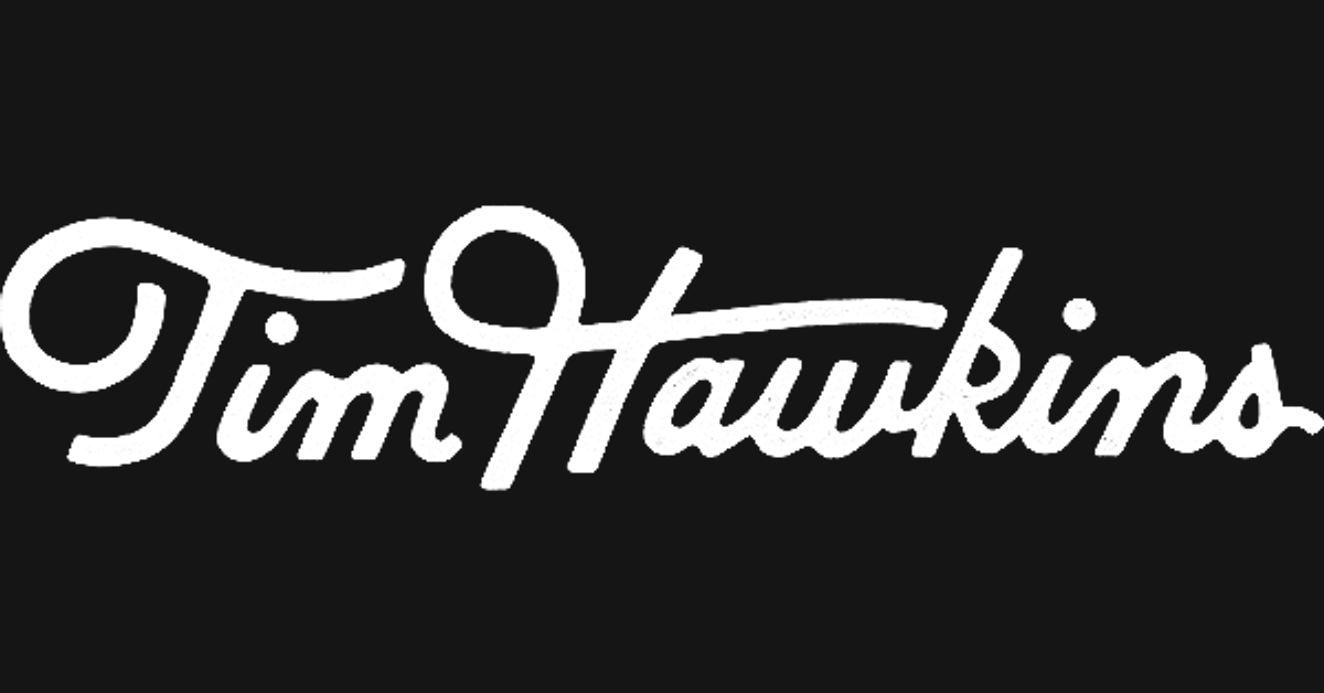 Tim Hawkins