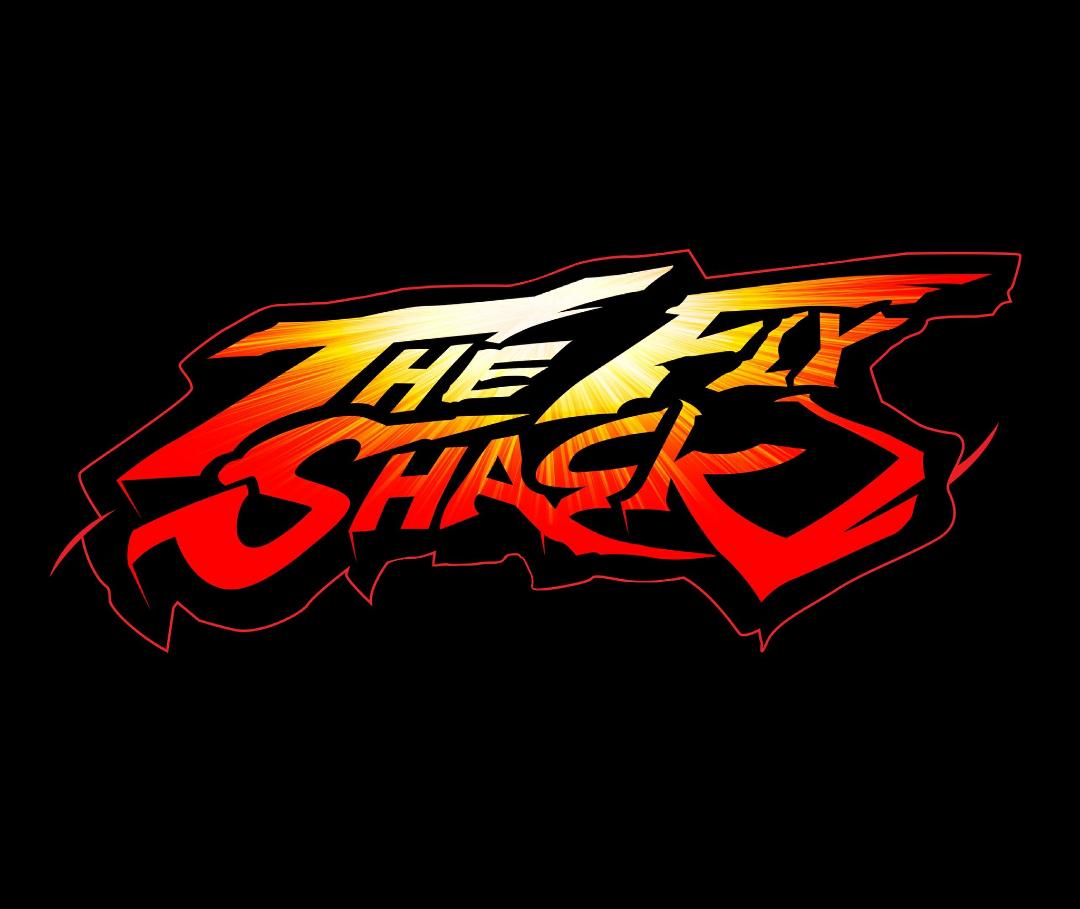 THE FLY SHACK