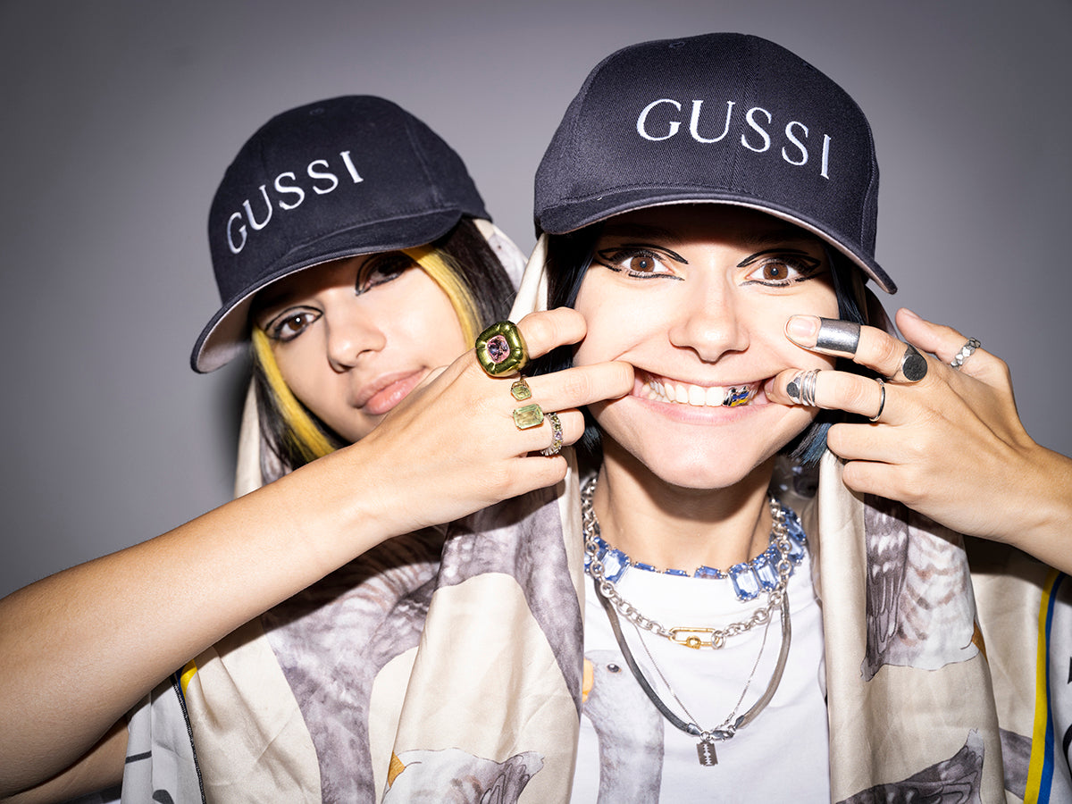 GUSSI