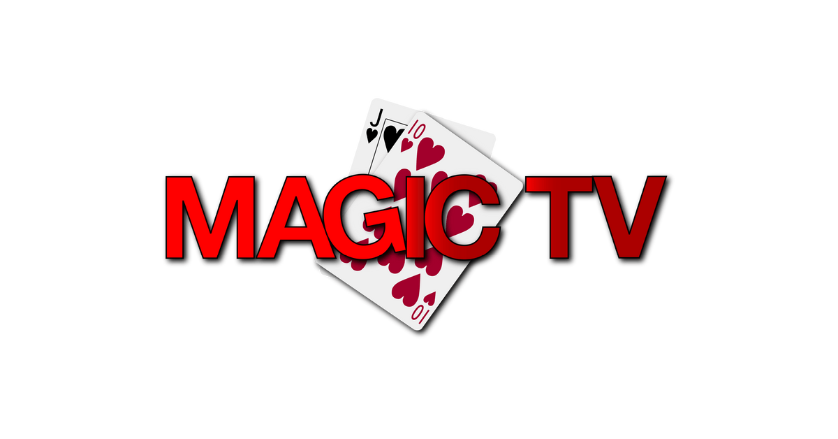 Magic TV