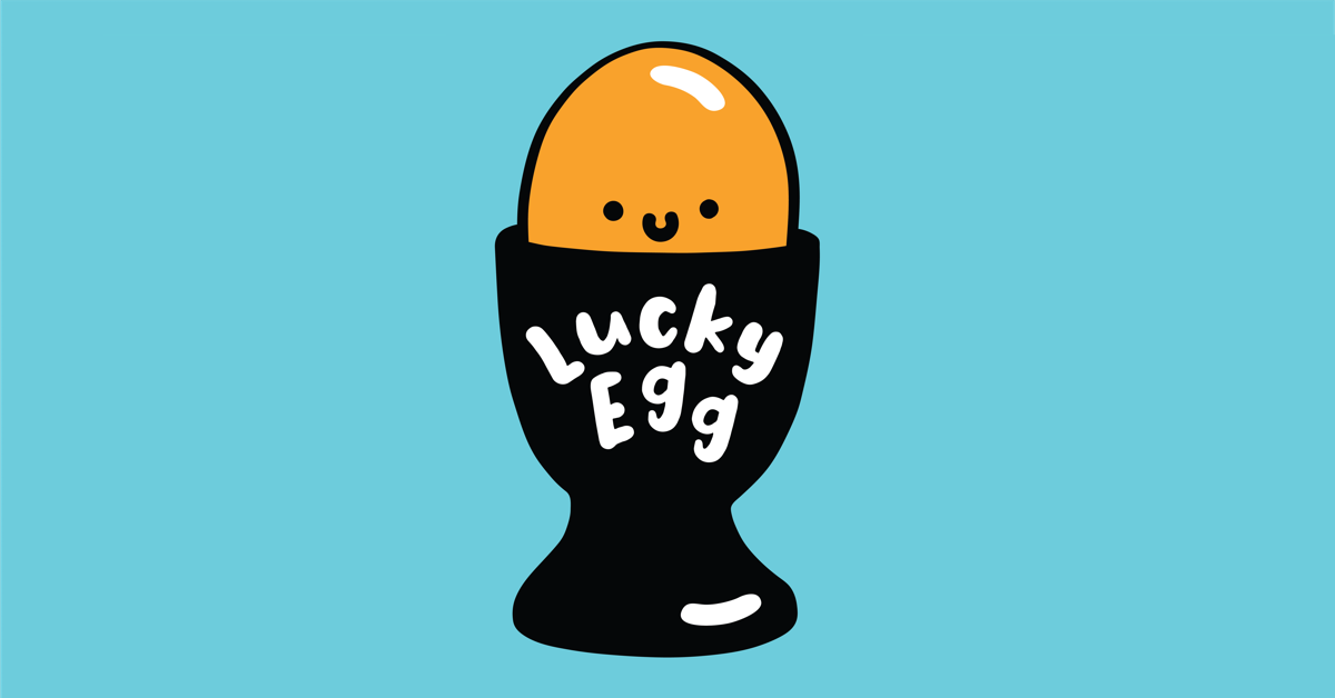 Lucky Egg