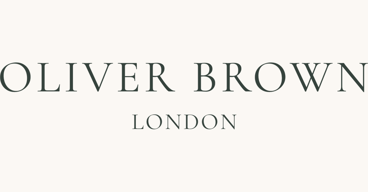 Oliver Brown