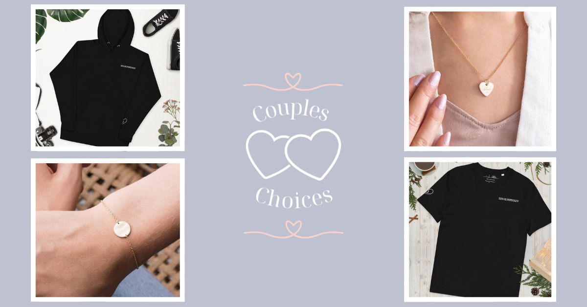 Couples Choices
