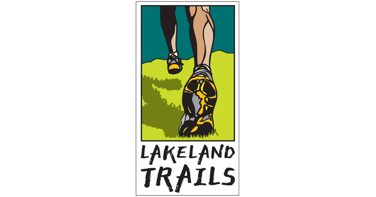 Lakeland Trails