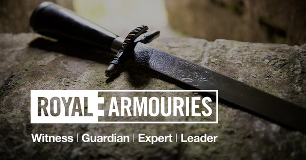 Royal Armouries