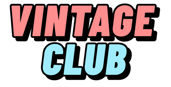 Vintage Club UK