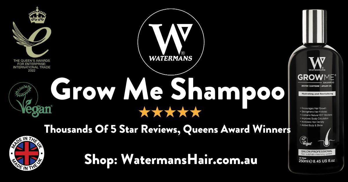 Watermans Australia