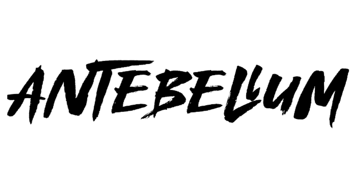 Antebellum