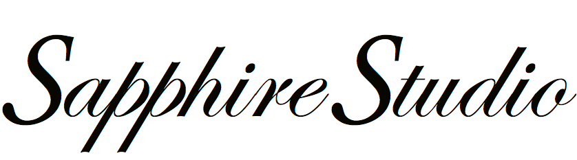 Sapphire Studio