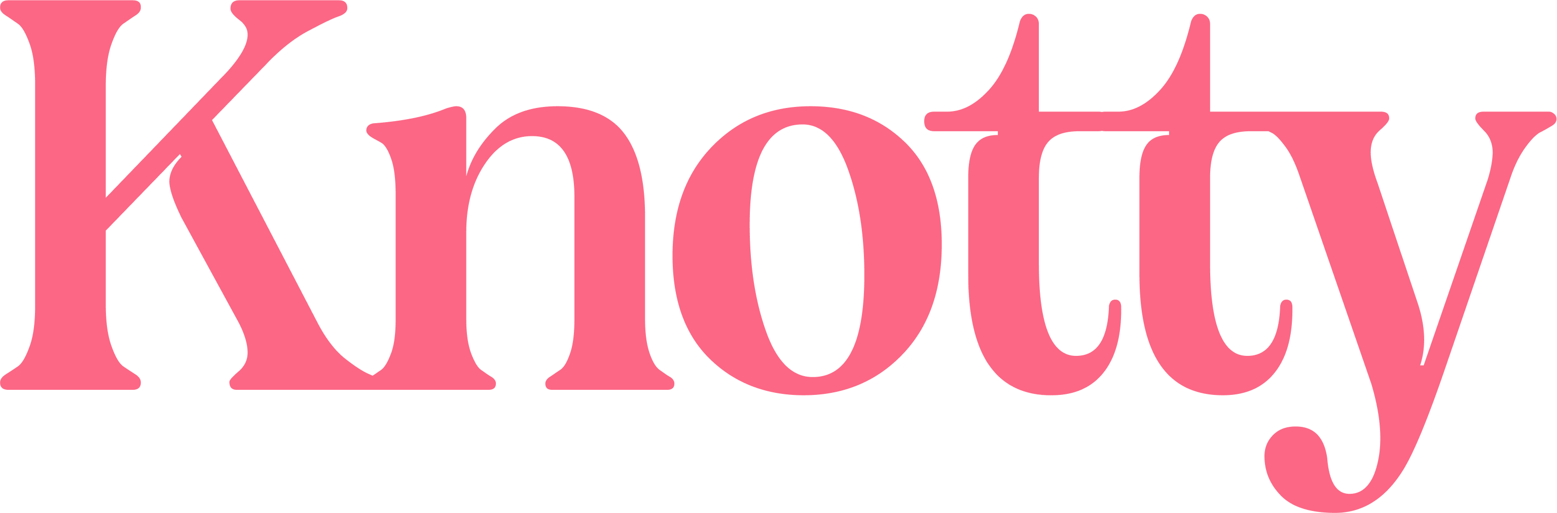 Knotty UK