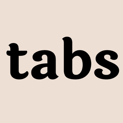 Tabs Chocolate EU