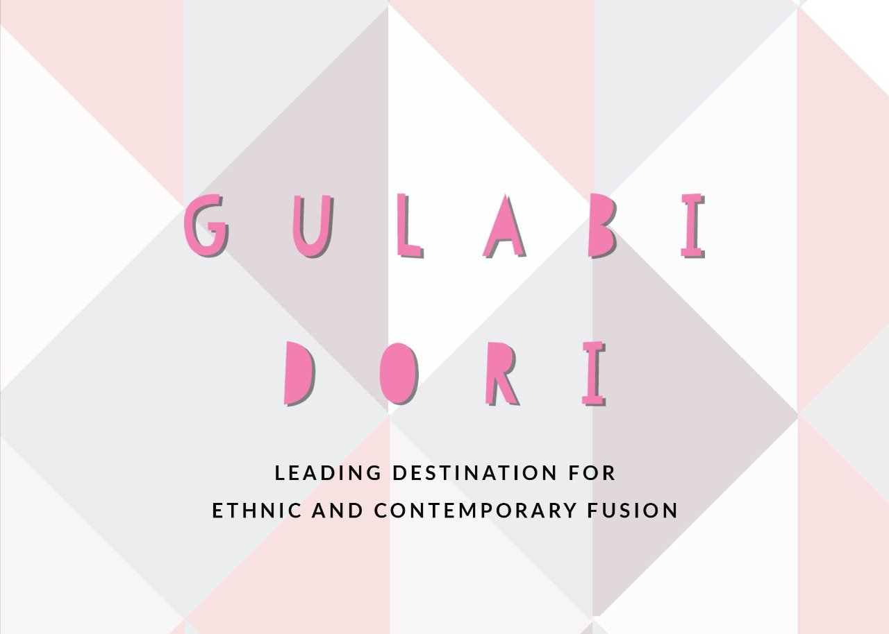 GULABI DORI