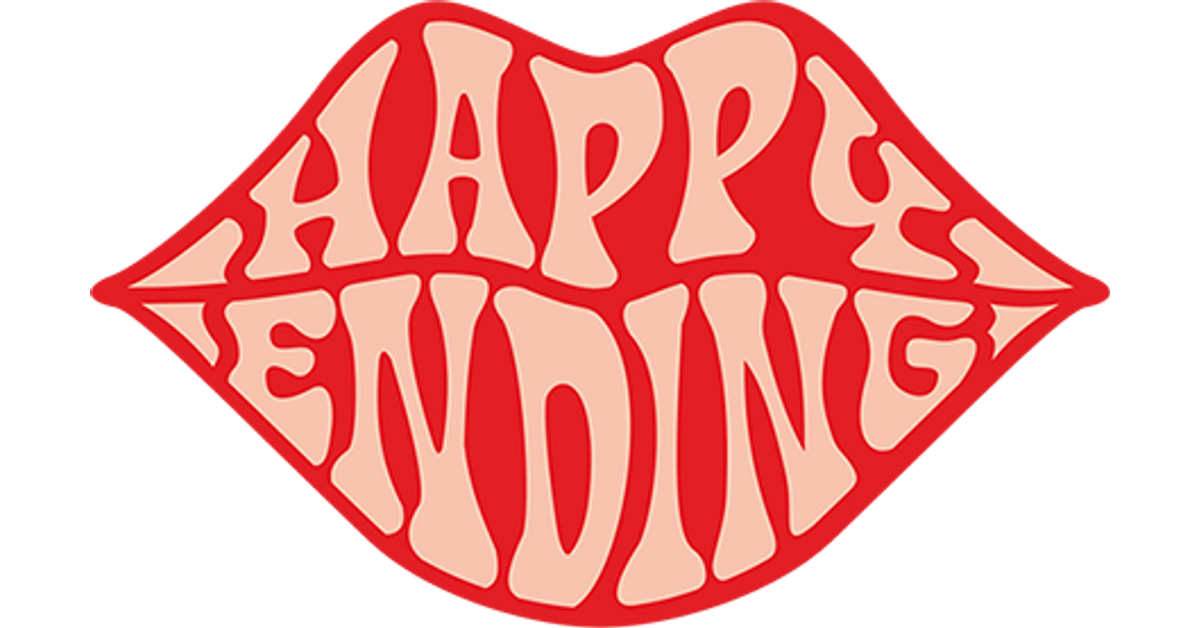 Happy Ending