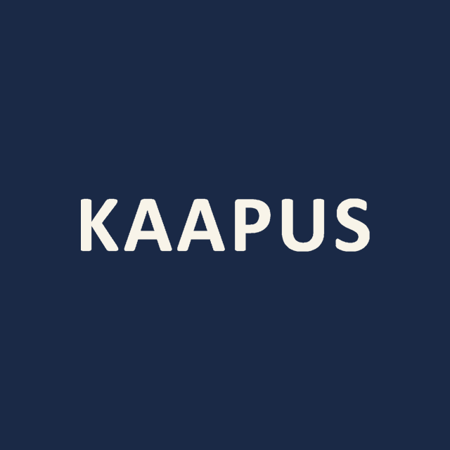 KAAPUS