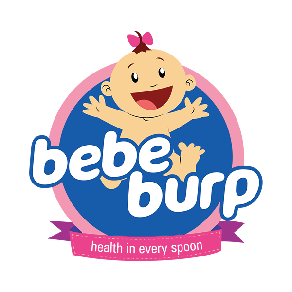 Bebe Burp