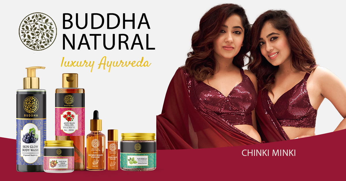 Buddha Natural