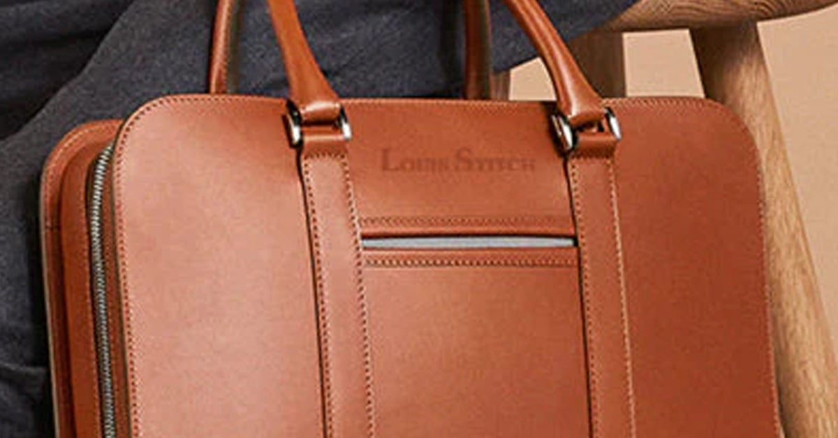 Louis Stitch