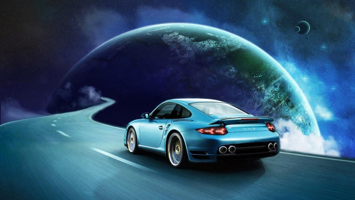 Planet Car Care