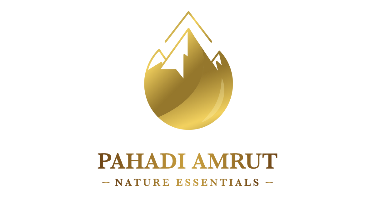 Pahadi Amrut