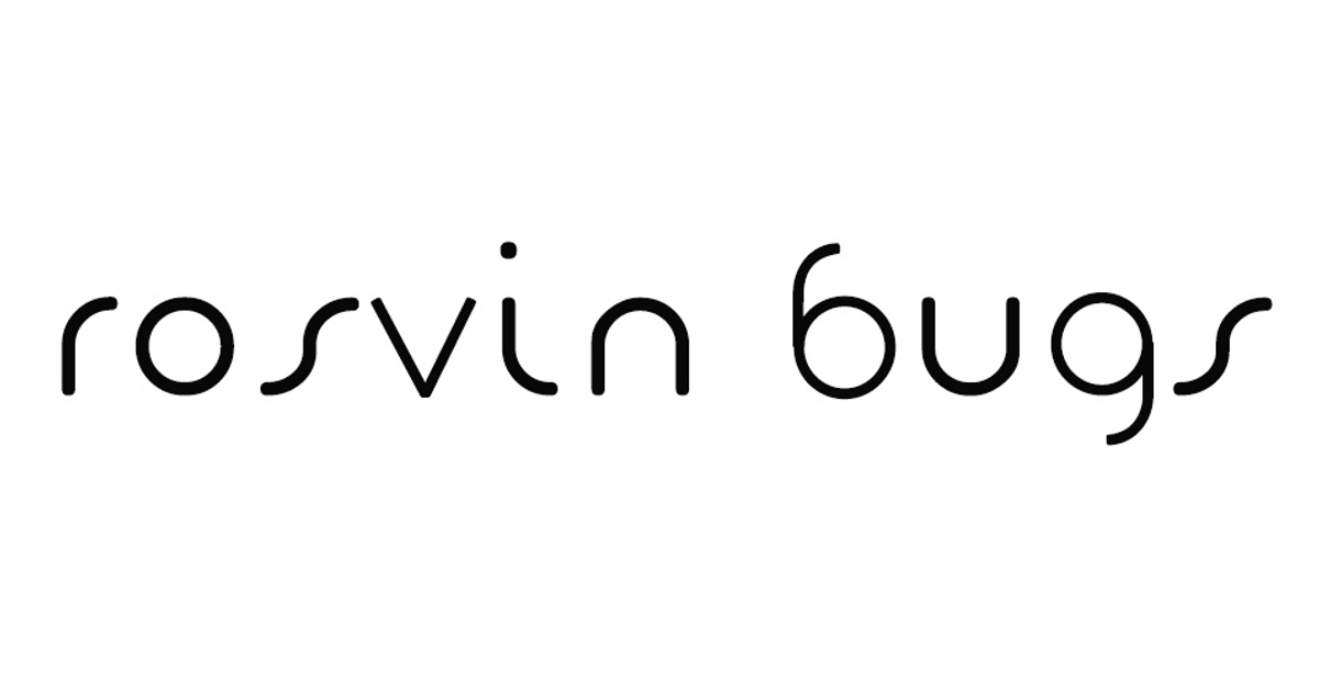 Rosvin Bugs