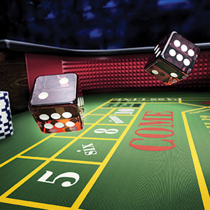 Casino Player Magazine