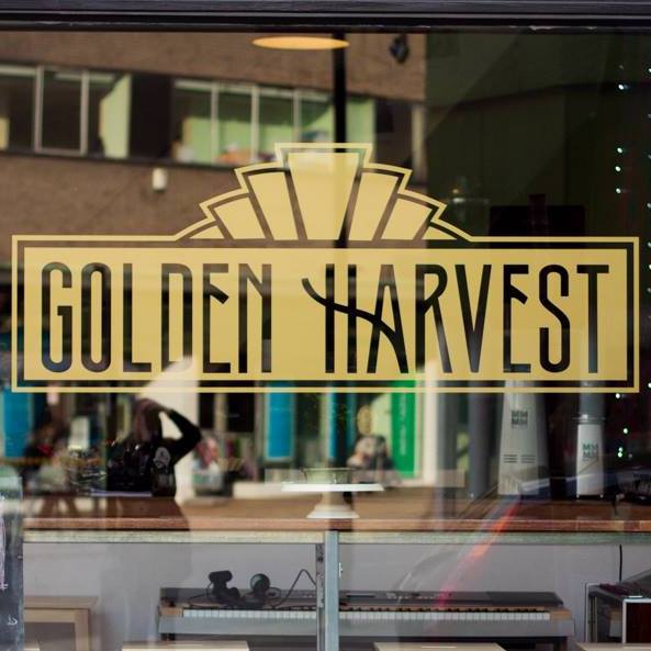 Golden Harvest