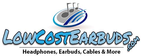 Low Cost Earbuds