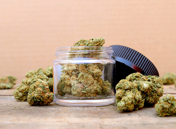 Cannabis Realm