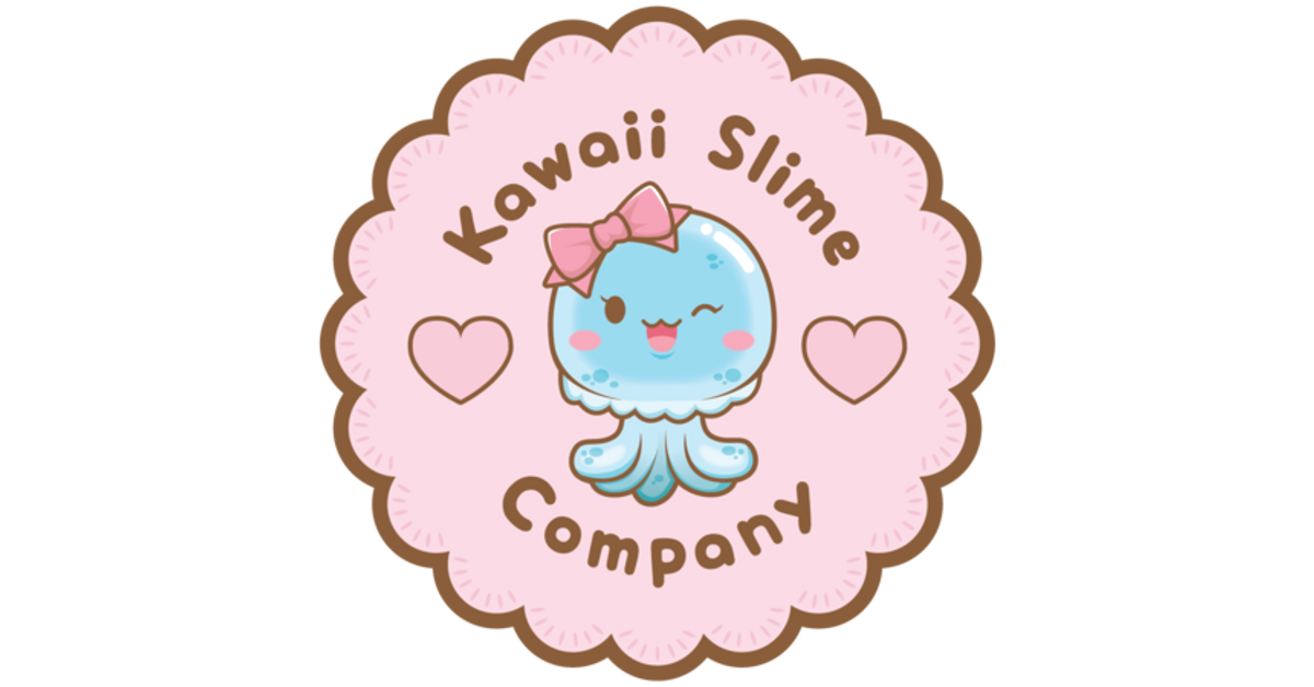 Kawaii Slime Show