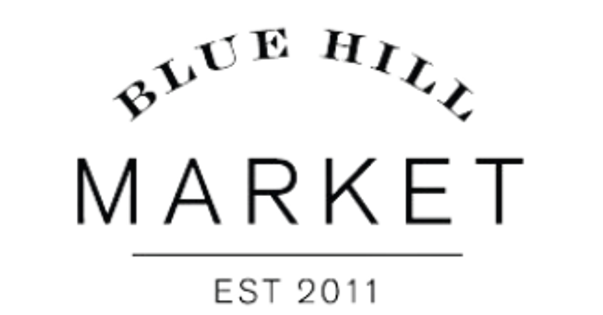 Blue Hill Market