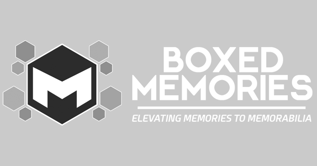 Boxed Memories