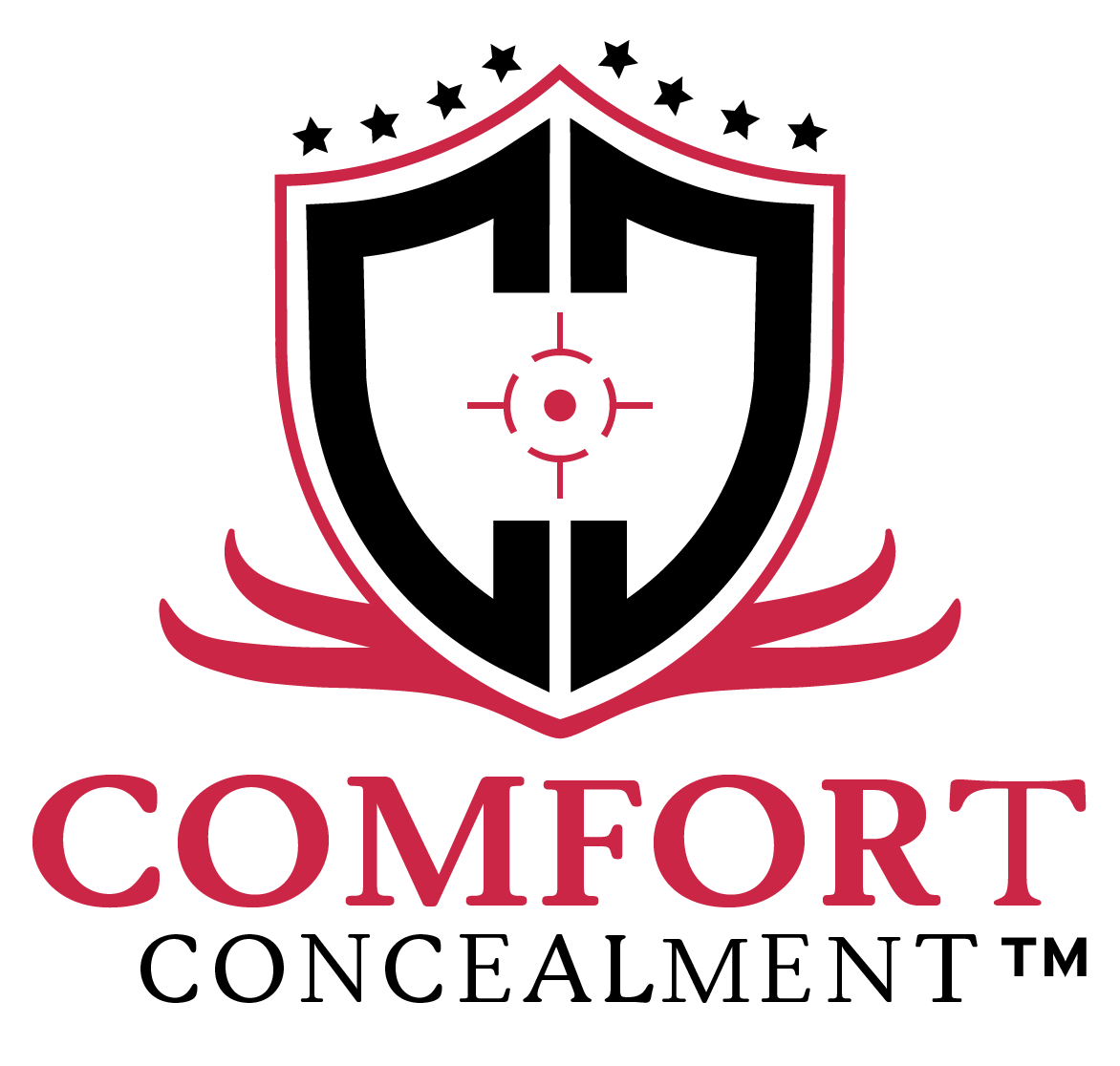 Comfort Concealment