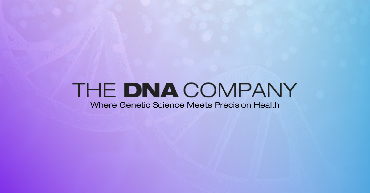 The DNA Company