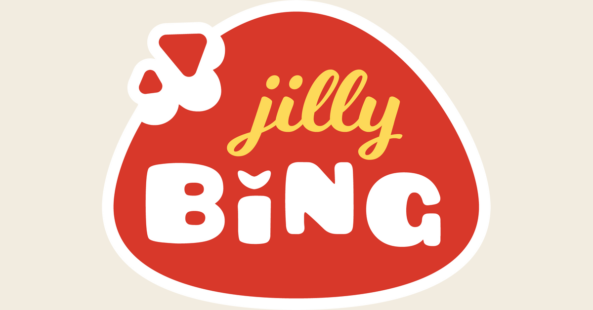 Jilly Bing