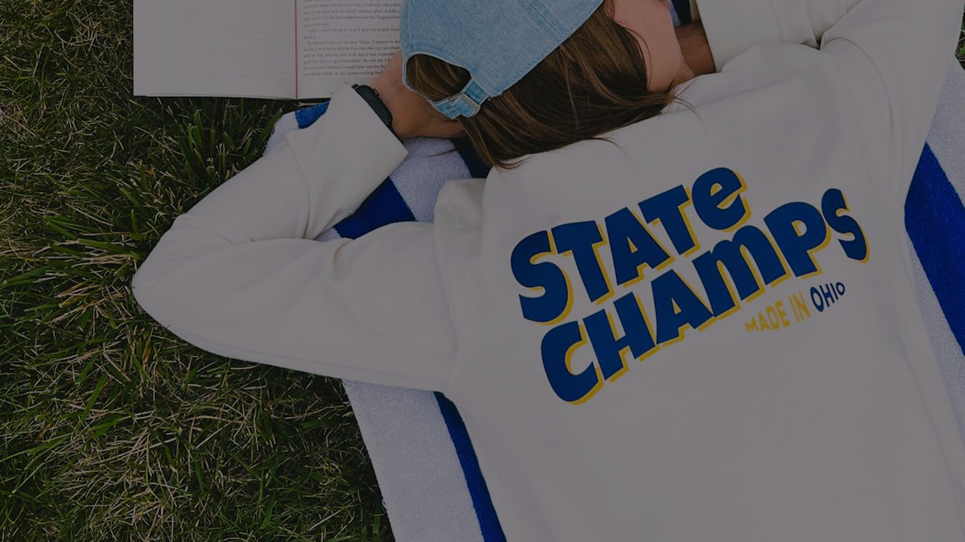 State Champs