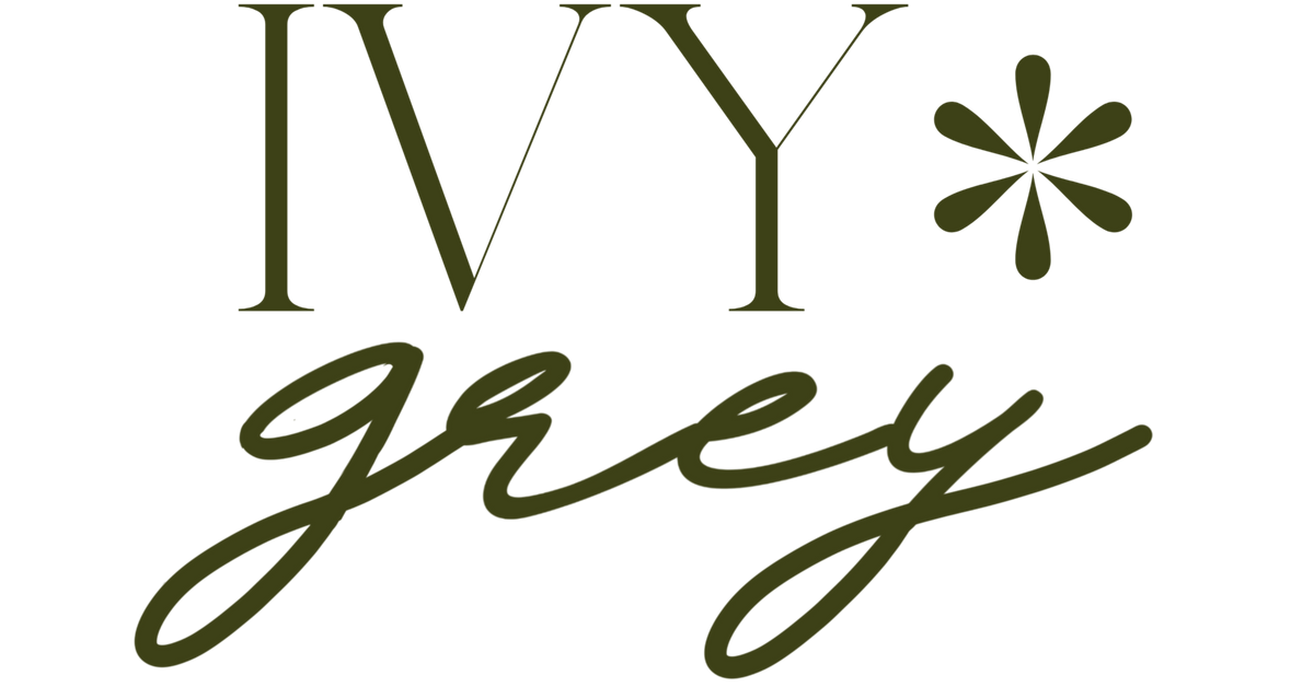 Ivy Grey