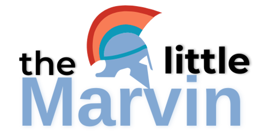 The Little Marvin