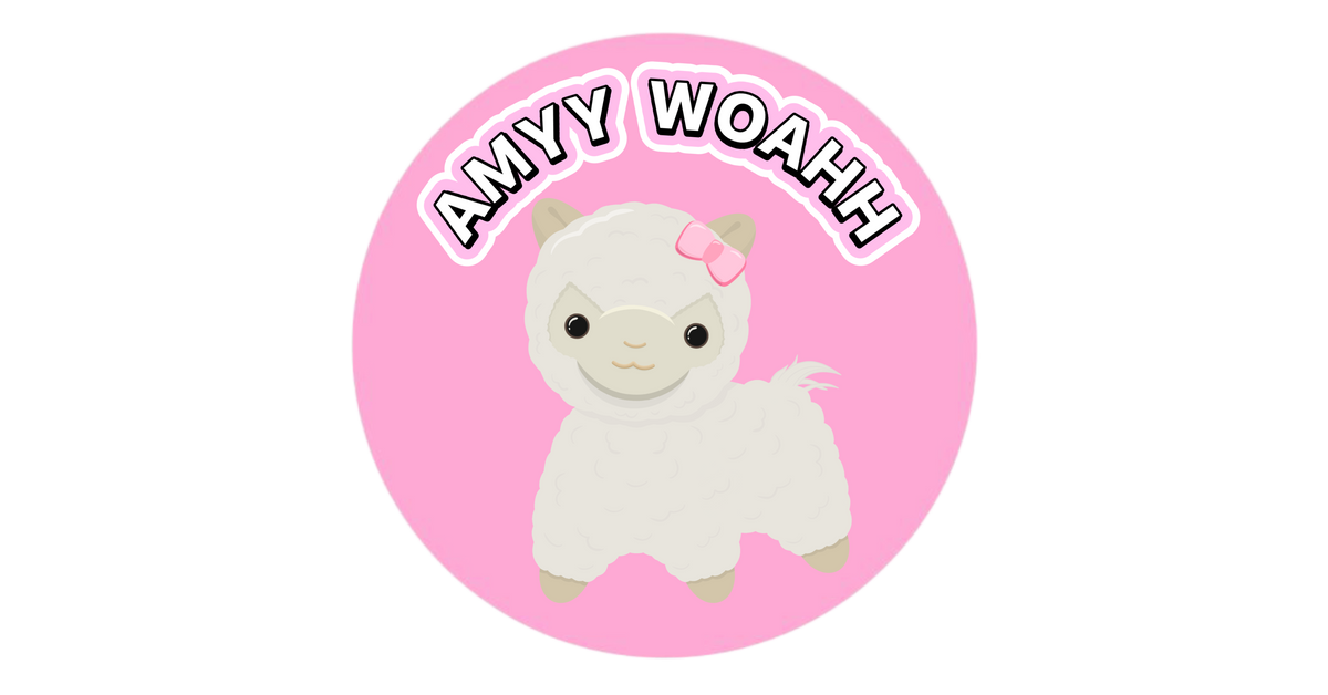 AmyyWoahh