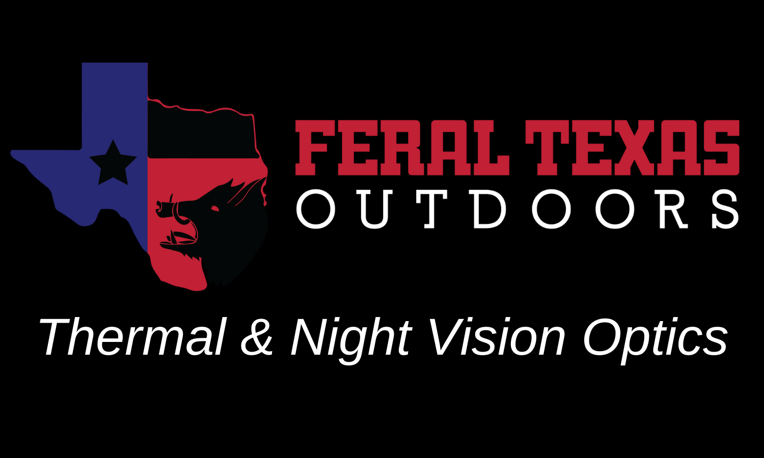 Feral Texas Outdoors