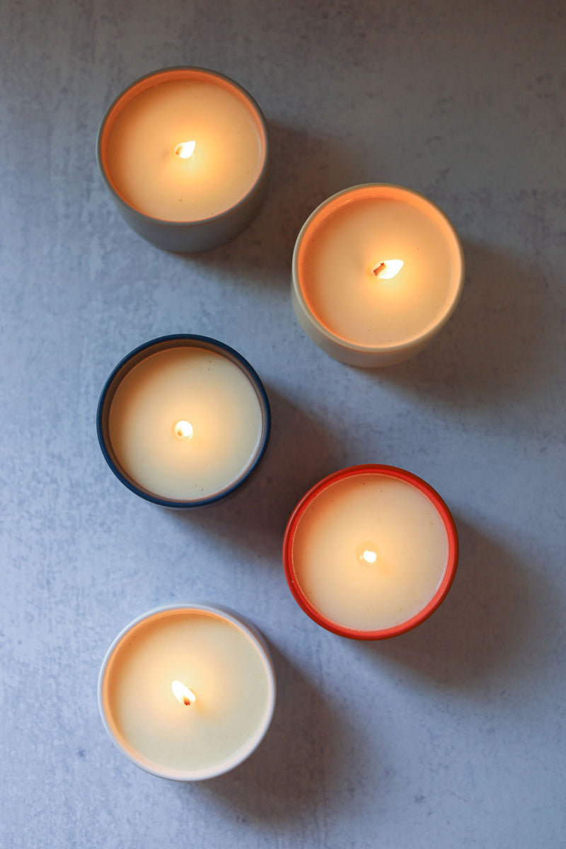 Melton Candle Company
