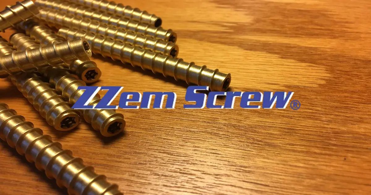 ZZem Screw