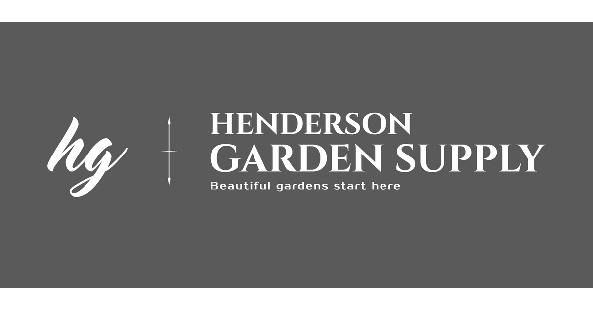 Henderson Garden Supply